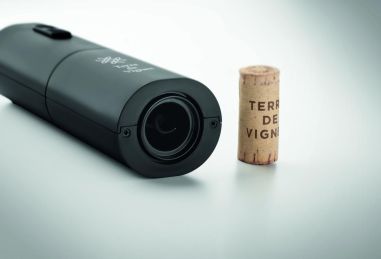 Abridor eléctrico de botellas Personalizada...