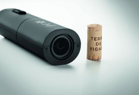 Abridor eléctrico de botellas Personalizada 7MO2291