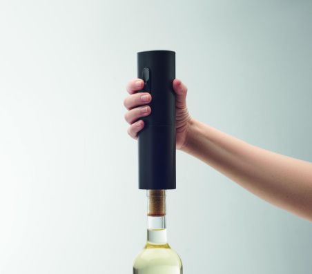 Abridor eléctrico de botellas Personalizada 7MO2291