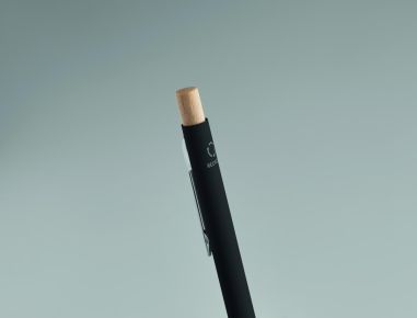 Bolígrafo aluminio reciclado Personalizado 7MO2309