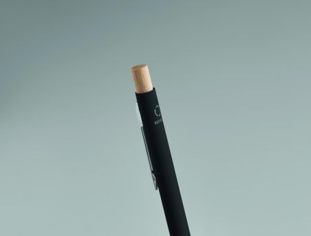 Bolígrafo aluminio reciclado Personalizado 7MO2309