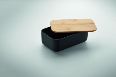 Fiambrera de maíz PLA 1000ml Personalizada 7MO2311