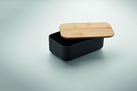 Fiambrera de maíz PLA 1000ml Personalizada 7MO2311