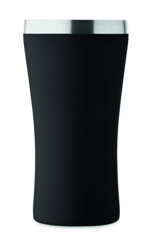 Vaso de doble pared 160 ml Personalizado 7MO2326