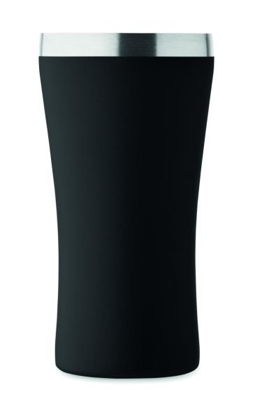 Vaso de doble pared 160 ml Personalizado 7MO2326