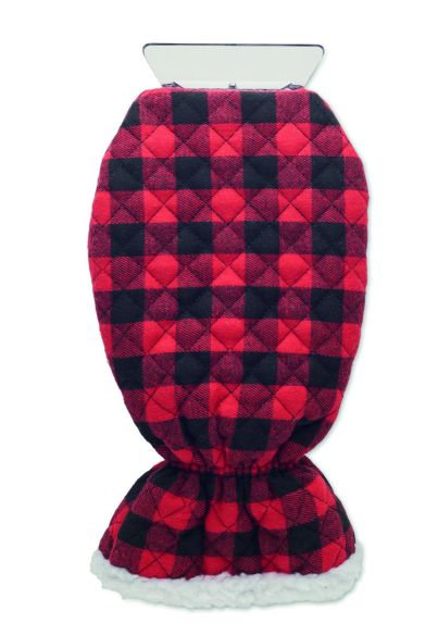 Guante rascador de hielo Personalizado 7MO2328