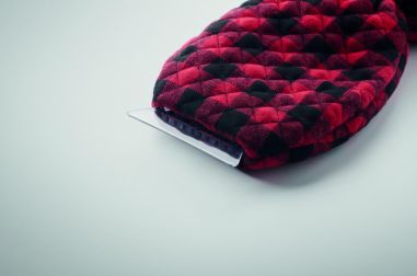 Guante rascador de hielo Personalizado 7MO2328