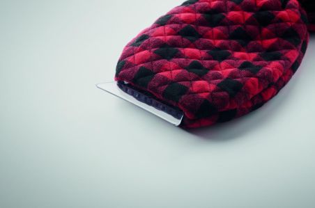 Guante rascador de hielo Personalizado 7MO2328