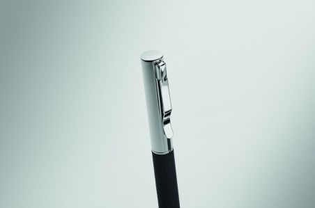 Bolígrafo de metal en caja Personalizado 7MO2332