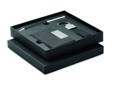 Estuche de regalo de 3 piezas Personalizado 7MO2334