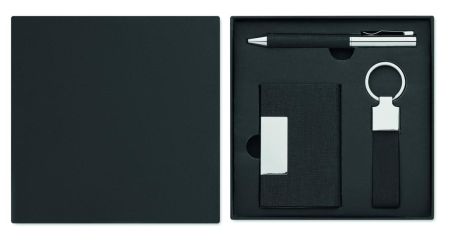 Estuche de regalo de 3 piezas Personalizado 7MO2334