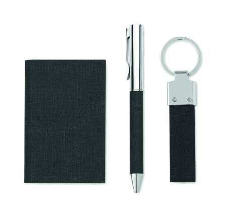 Estuche de regalo de 3 piezas Personalizado 7MO2334