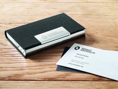 Estuche de regalo de 3 piezas Personalizado...