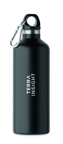 Botella de doble pared 500 ml Personalizada...