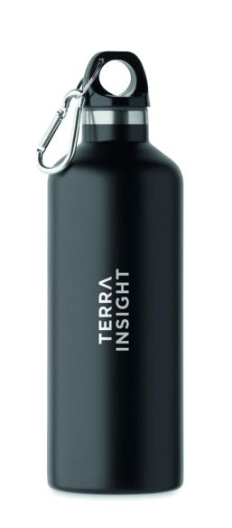 Botella de doble pared 500 ml Personalizada 7MO2336