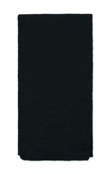 Bufanda de poliéster RPET Personalizada 7MO2338