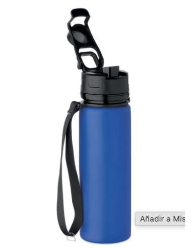 Botella deportiva Personalizada 7MO2944