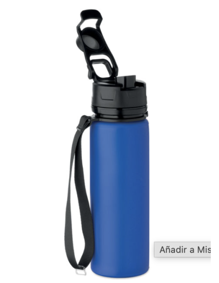 Botella deportiva Personalizada 7MO2944
