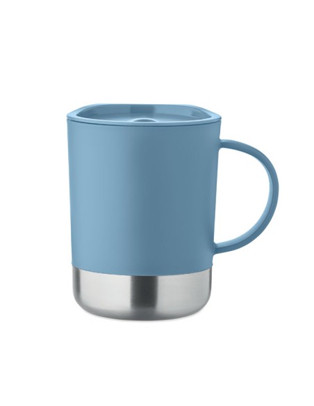 Vaso de PP Personalizado - 7MO2772