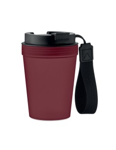 Vaso de pared simple 300 ml Personalizado 7MO2670