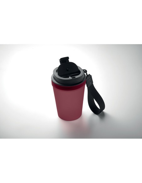 Vaso de pared simple Personalizado -  7MO2670