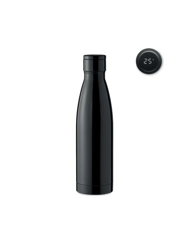 Botella termómetro Personalizada - 7MO6872