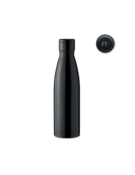 Botella termómetro Personalizada - 7MO6872