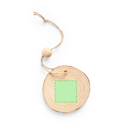 Adorno Personalizado 86276