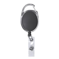 Porta acreditaciones extensible personalizado | Goodie