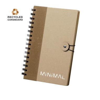 Libreta Personalizada 86566