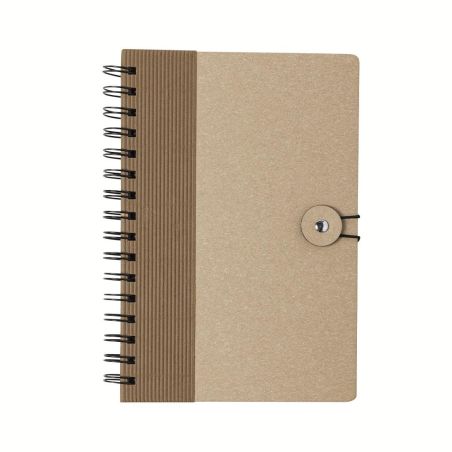 Libreta Personalizada 86566