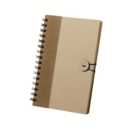 Libreta Personalizada 86566