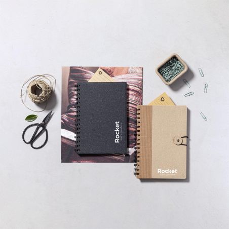 Libreta Personalizada 86566