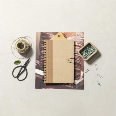 Libreta Personalizada 86566