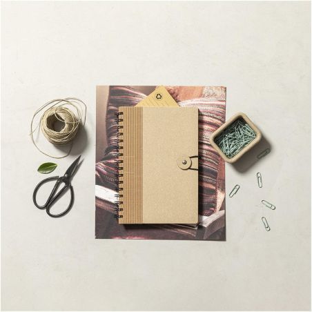 Libreta Personalizada 86566