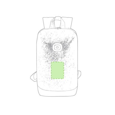 Mochila Personalizada 86597