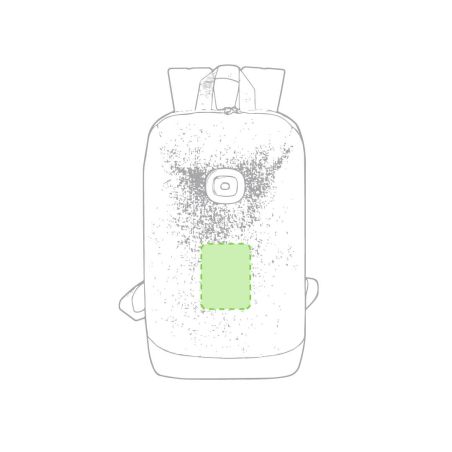 Mochila Personalizada 86597