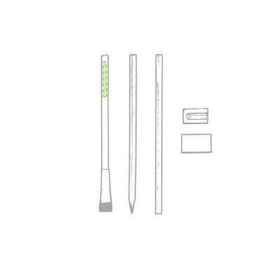 Set Personalizado 86607