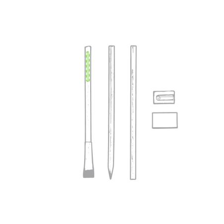 Set Personalizado 86607