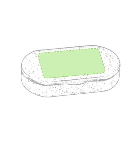 Pastillero Personalizado 86680