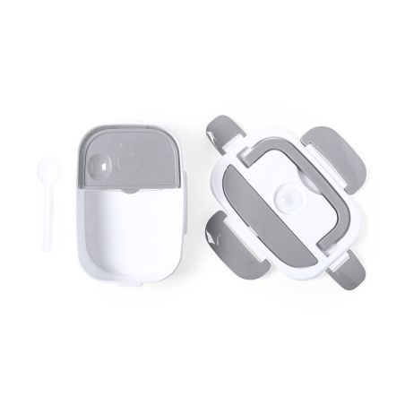 Fiambrera Personalizada 86724