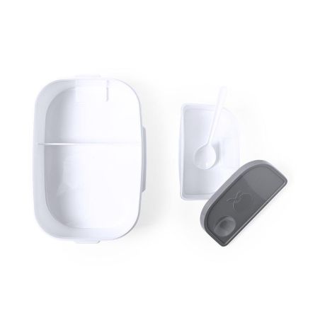 Fiambrera Personalizada 86724