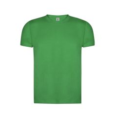 Camiseta Keya de Algodón Orgánico Personalizada | Goodie
