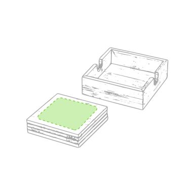 Set Personalizado 86801