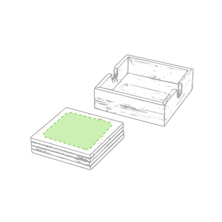 Set Personalizado 86801