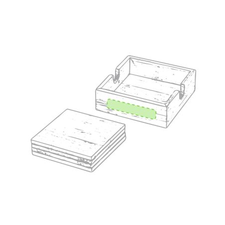 Set Personalizado 86801