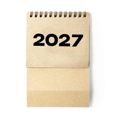 Calendario Personalizada 86921