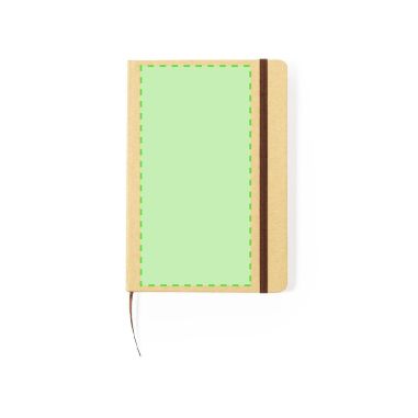 Bloc Personalizado 81134