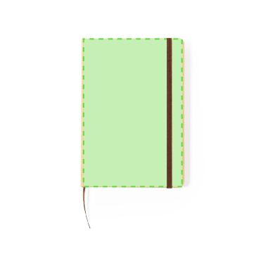 Bloc Personalizado 81134