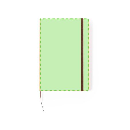 Bloc Personalizado 81134